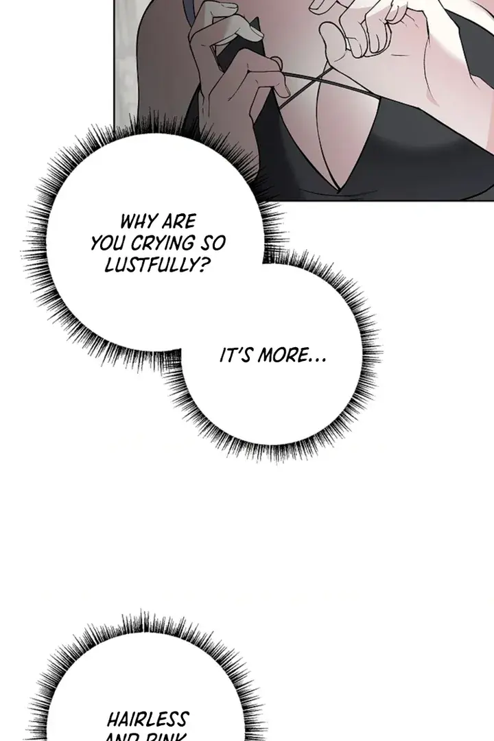 The Saintess's Petals Become Wet Chapter 12 Page 6