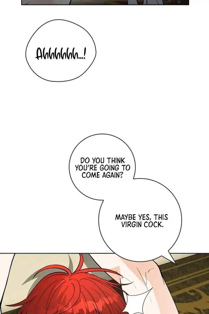 The Saintess's Petals Become Wet Chapter 12 Page 11