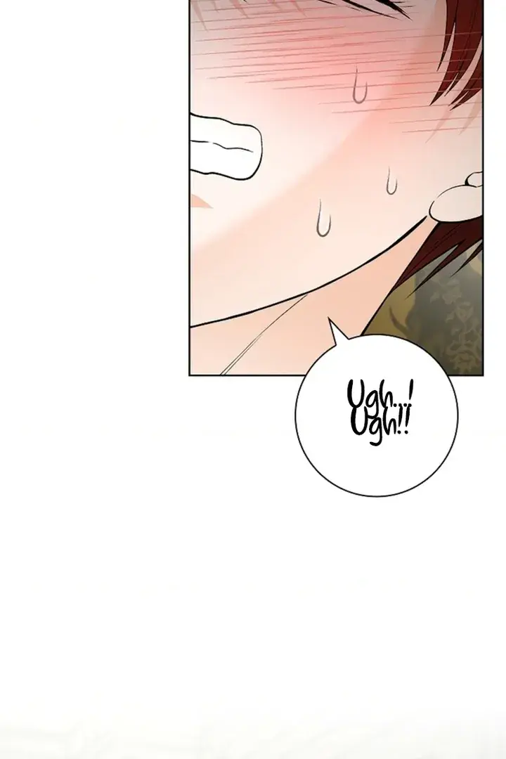 The Saintess's Petals Become Wet Chapter 12 Page 19