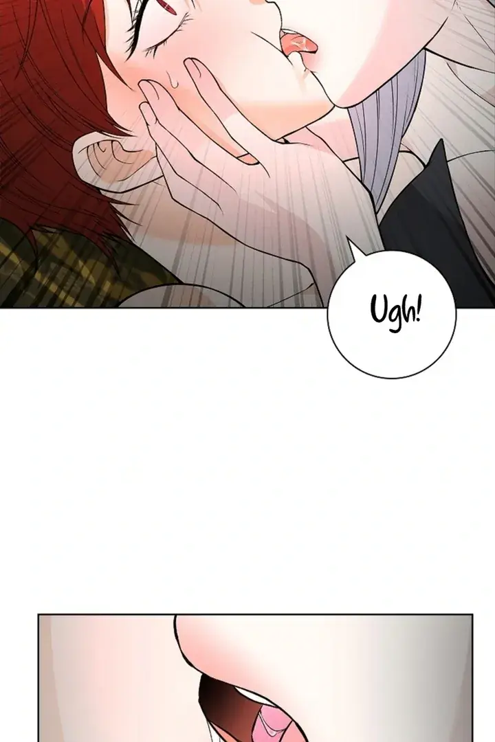 The Saintess's Petals Become Wet Chapter 12 Page 23