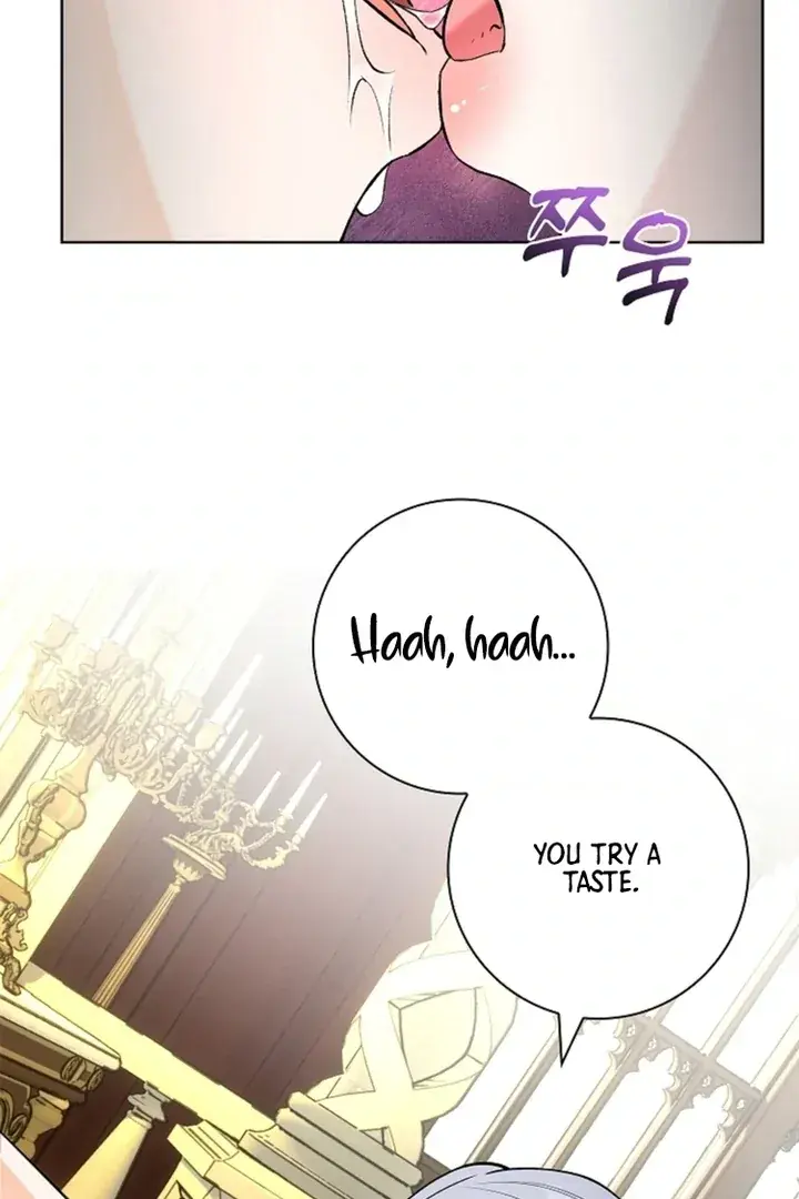 The Saintess's Petals Become Wet Chapter 12 Page 24