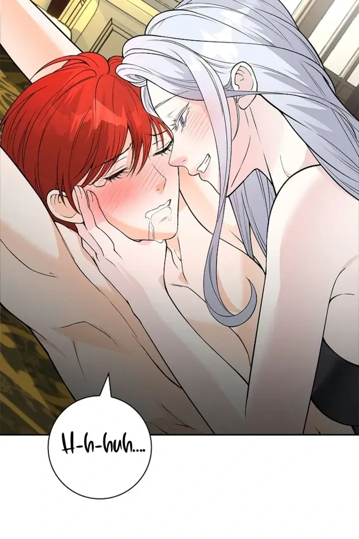 The Saintess's Petals Become Wet Chapter 12 Page 25