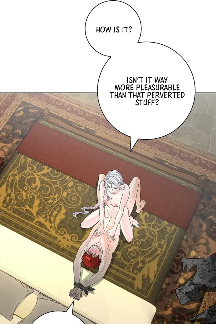The Saintess's Petals Become Wet Chapter 12 Page 29