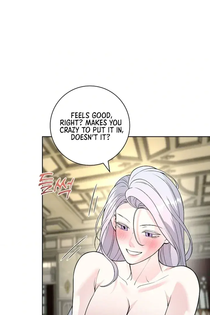The Saintess's Petals Become Wet Chapter 12 Page 32