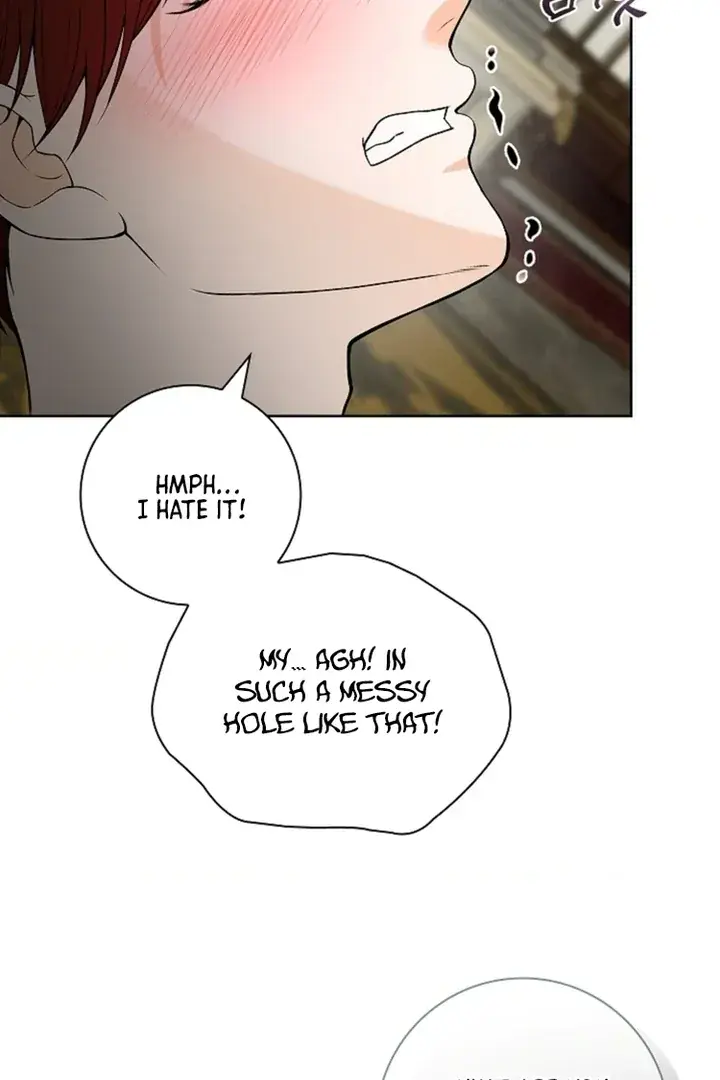 The Saintess's Petals Become Wet Chapter 12 Page 34