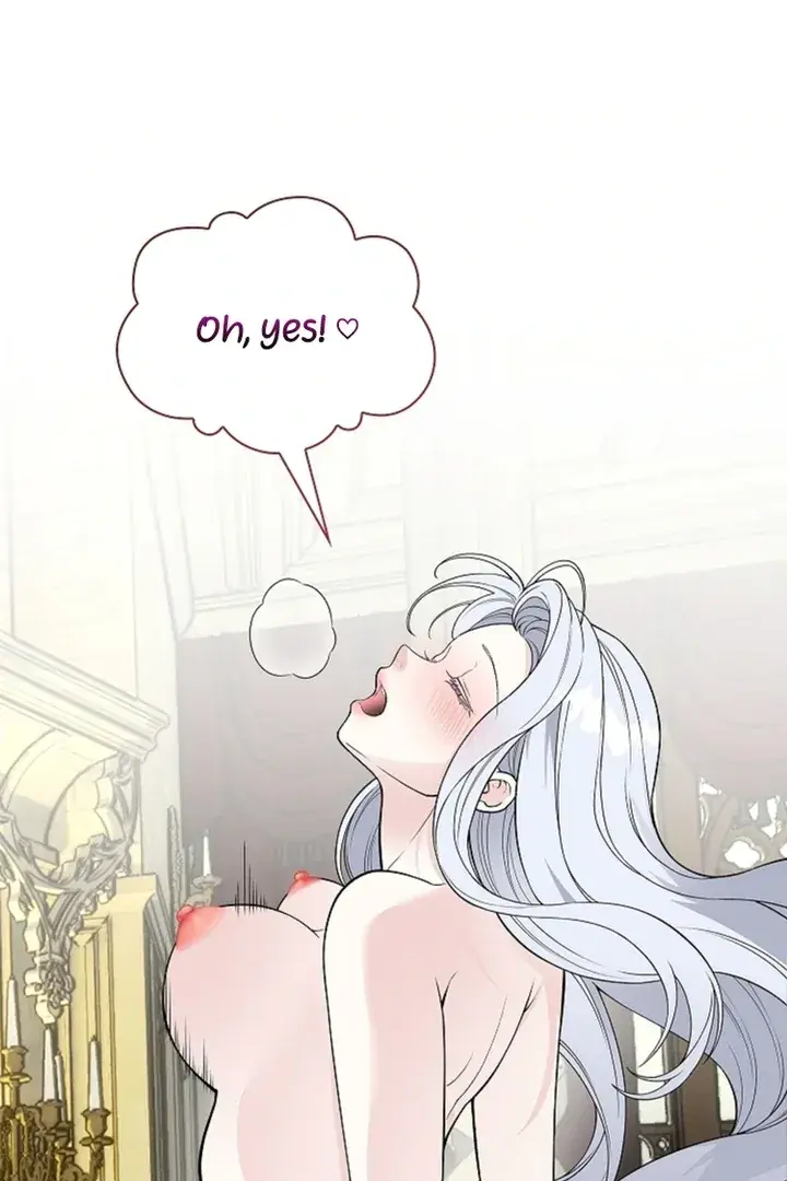 The Saintess's Petals Become Wet Chapter 12 Page 37