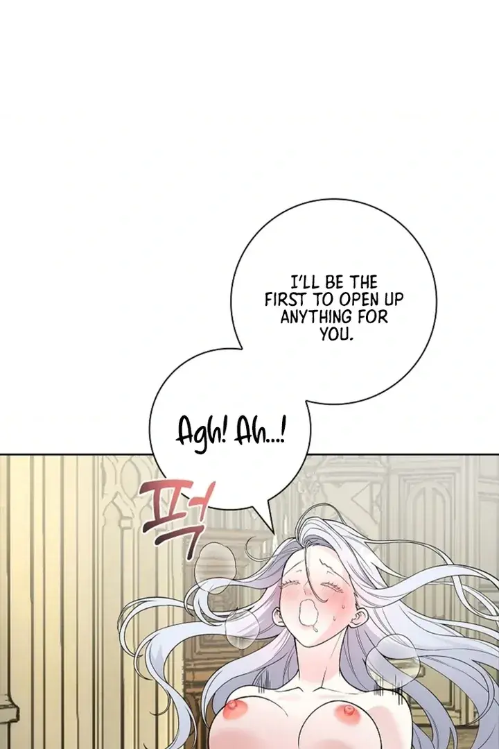 The Saintess's Petals Become Wet Chapter 12 Page 40