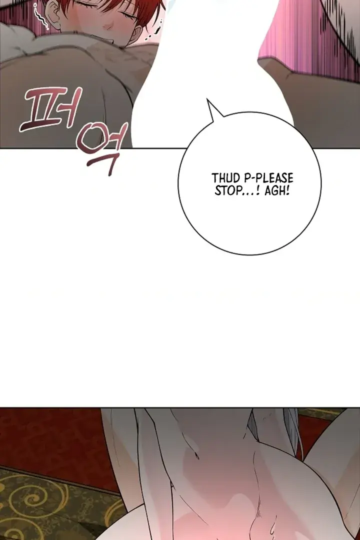 The Saintess's Petals Become Wet Chapter 12 Page 49