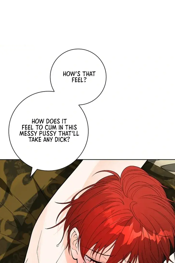 The Saintess's Petals Become Wet Chapter 12 Page 51