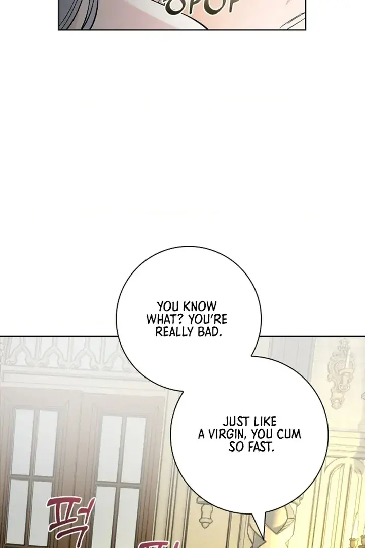 The Saintess's Petals Become Wet Chapter 12 Page 59