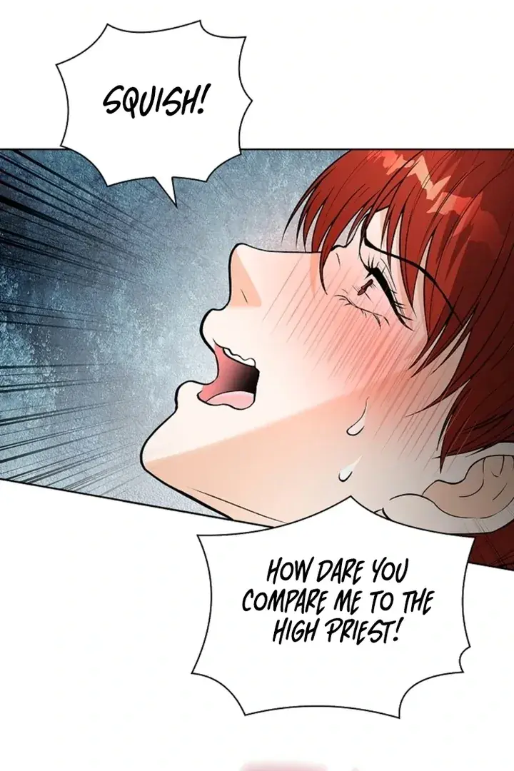 The Saintess's Petals Become Wet Chapter 12 Page 61