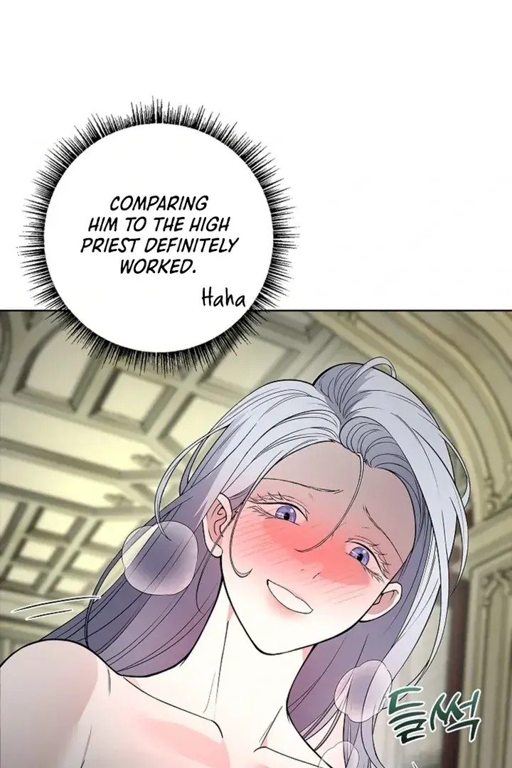 The Saintess's Petals Become Wet Chapter 12 Page 63