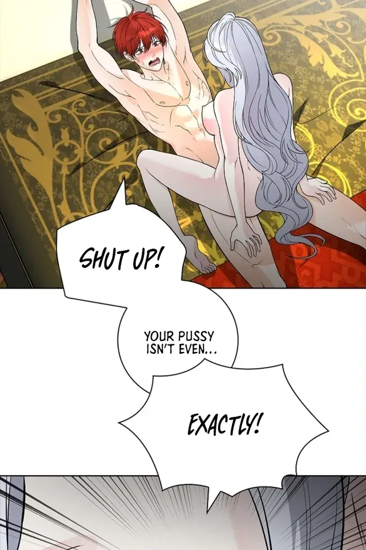 The Saintess's Petals Become Wet Chapter 12 Page 73