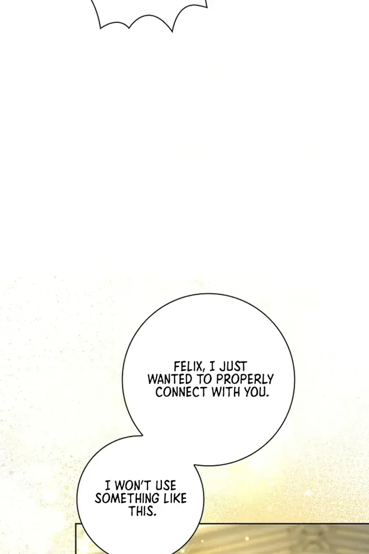 The Saintess's Petals Become Wet Chapter 12 Page 80