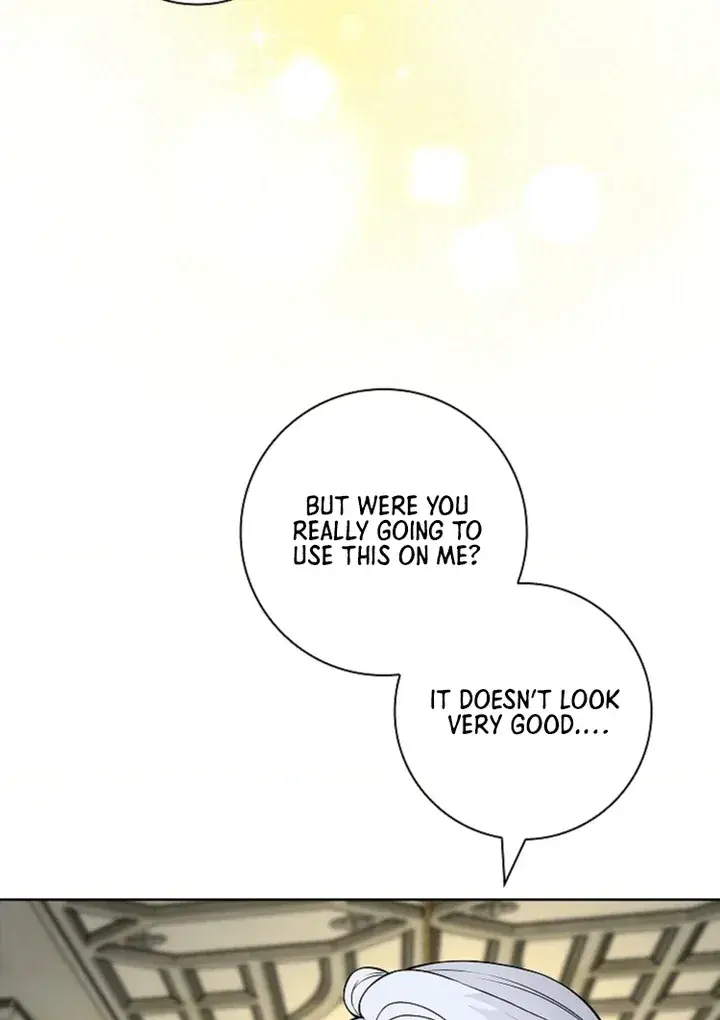 The Saintess's Petals Become Wet Chapter 12 Page 83