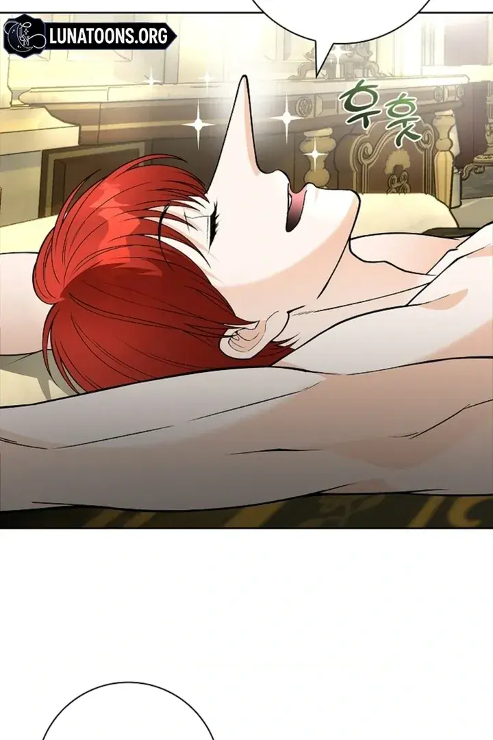 The Saintess's Petals Become Wet Chapter 12 Page 87