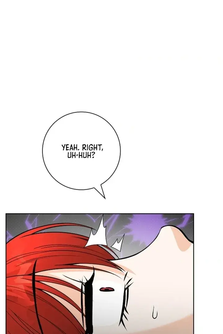 The Saintess's Petals Become Wet Chapter 12 Page 89