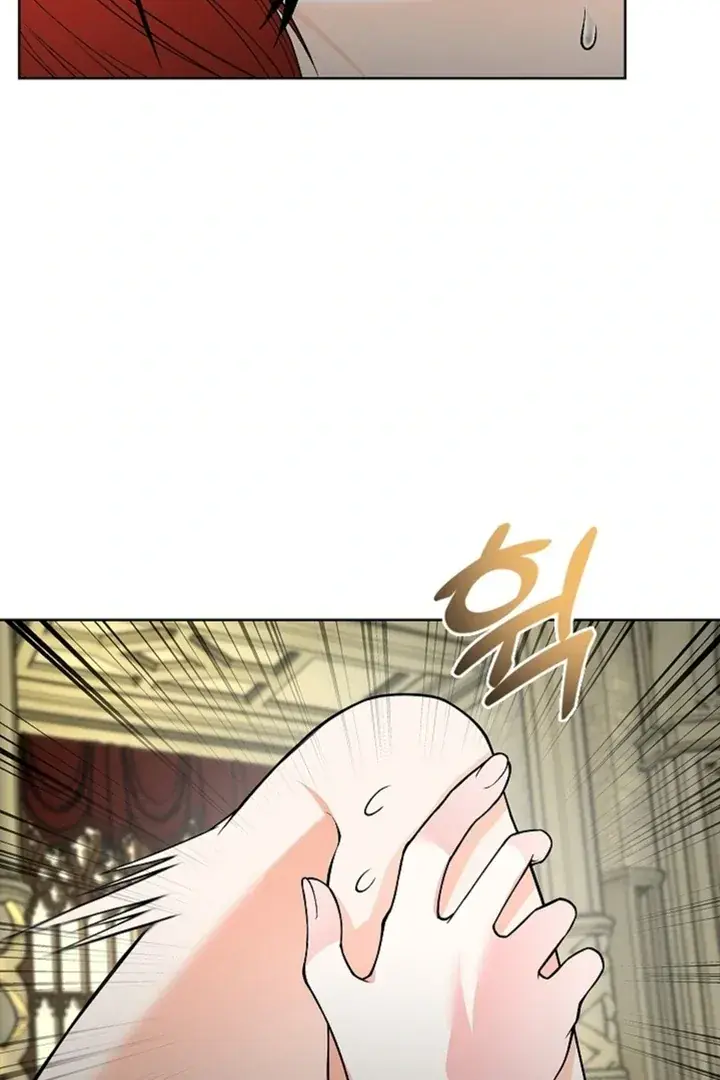 The Saintess's Petals Become Wet Chapter 12 Page 90