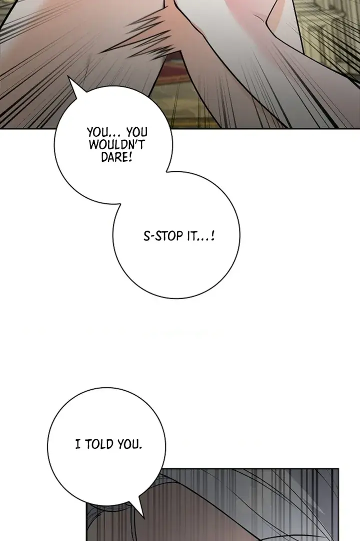The Saintess's Petals Become Wet Chapter 12 Page 91