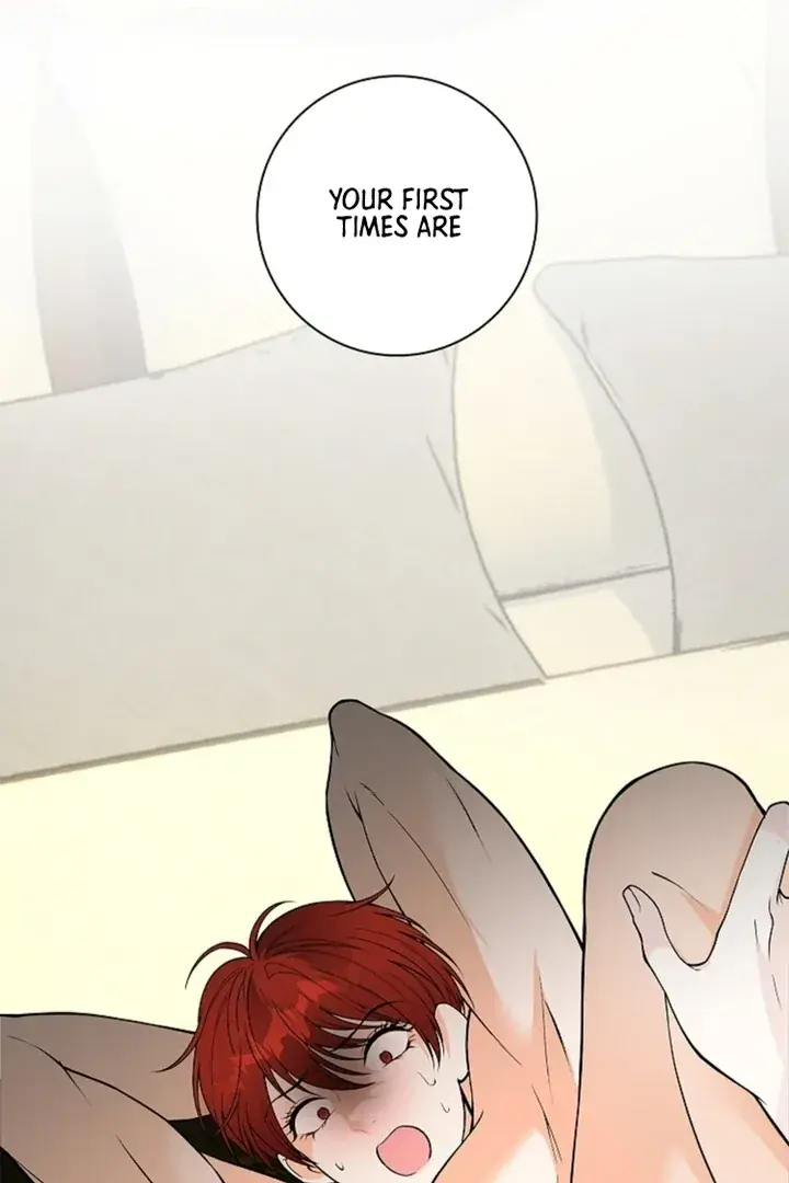The Saintess's Petals Become Wet Chapter 12 Page 93