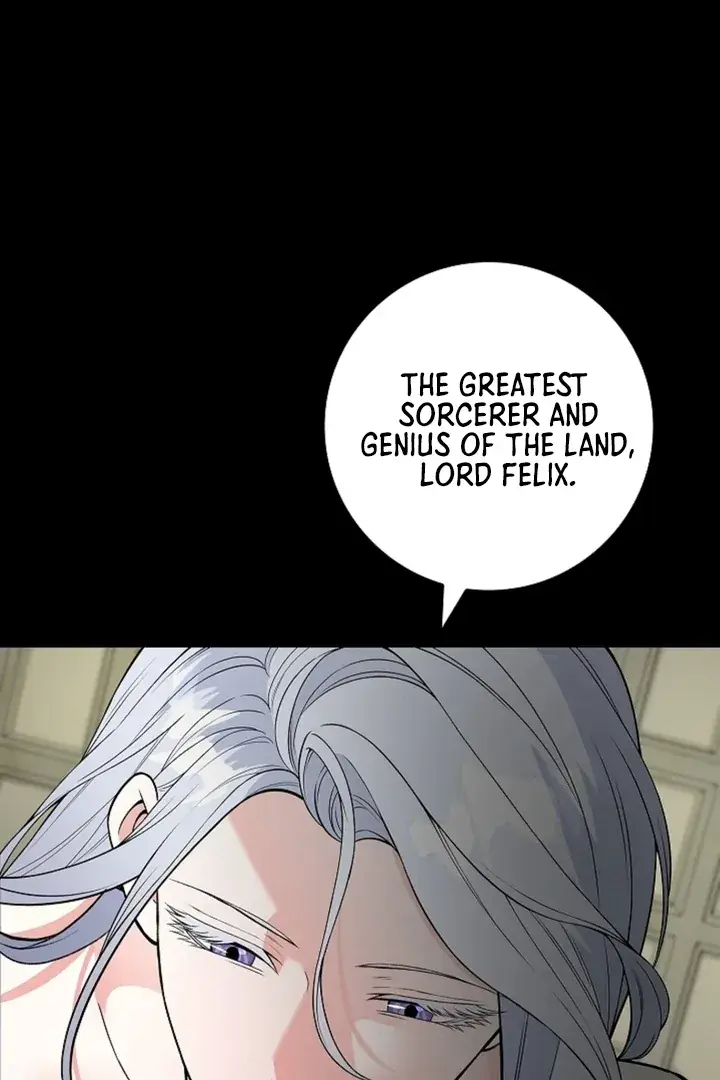 The Saintess's Petals Become Wet Chapter 13 Page 3