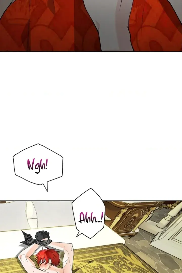 The Saintess's Petals Become Wet Chapter 13 Page 6