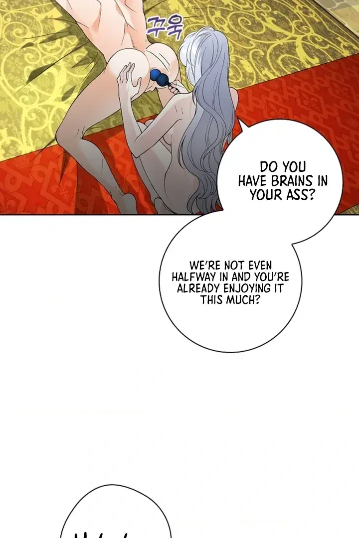 The Saintess's Petals Become Wet Chapter 13 Page 7