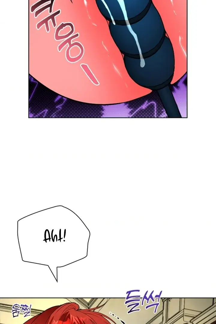 The Saintess's Petals Become Wet Chapter 13 Page 18