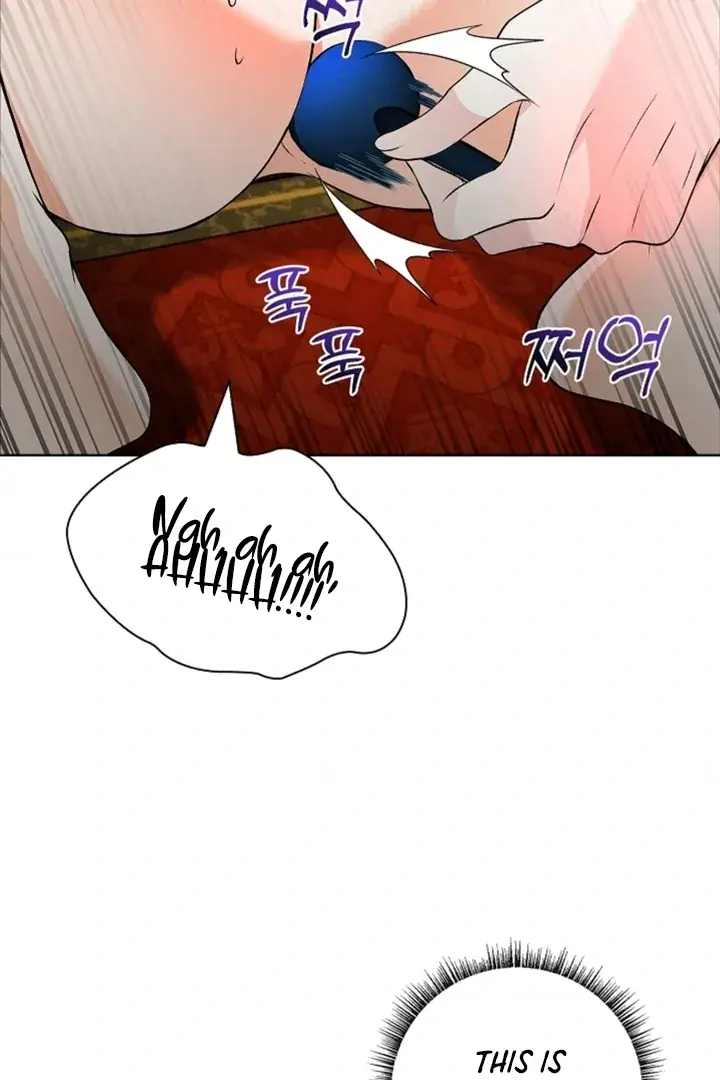 The Saintess's Petals Become Wet Chapter 13 Page 20