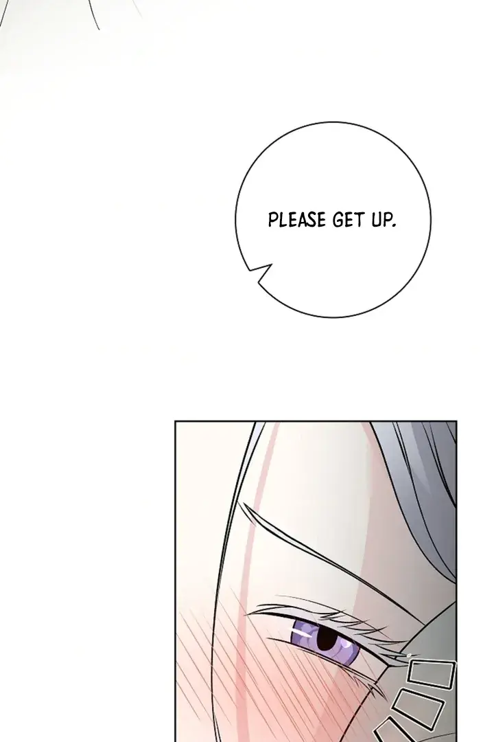 The Saintess's Petals Become Wet Chapter 13 Page 37