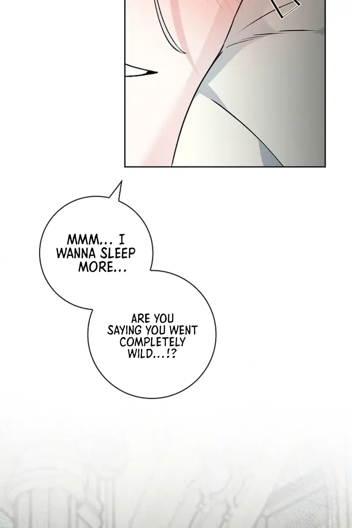 The Saintess's Petals Become Wet Chapter 13 Page 38