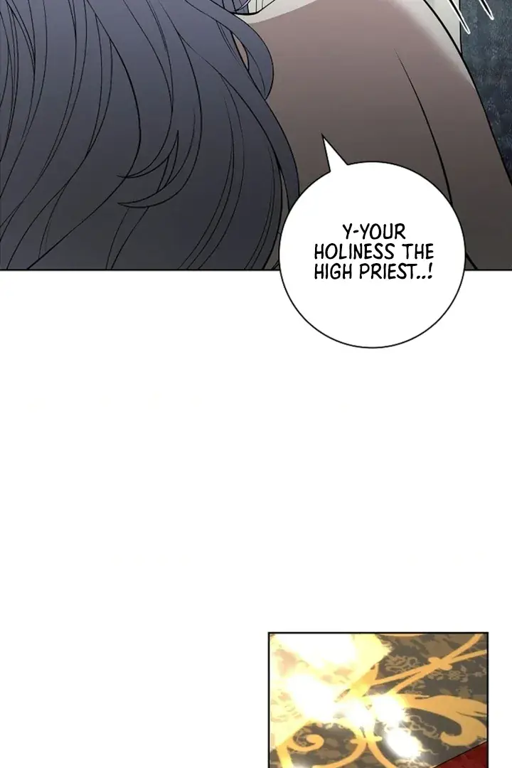 The Saintess's Petals Become Wet Chapter 13 Page 40