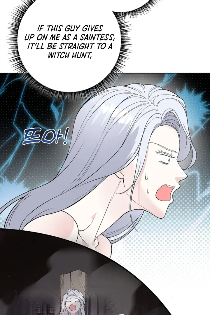 The Saintess's Petals Become Wet Chapter 13 Page 45