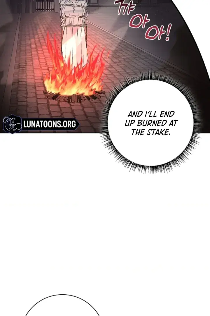 The Saintess's Petals Become Wet Chapter 13 Page 46