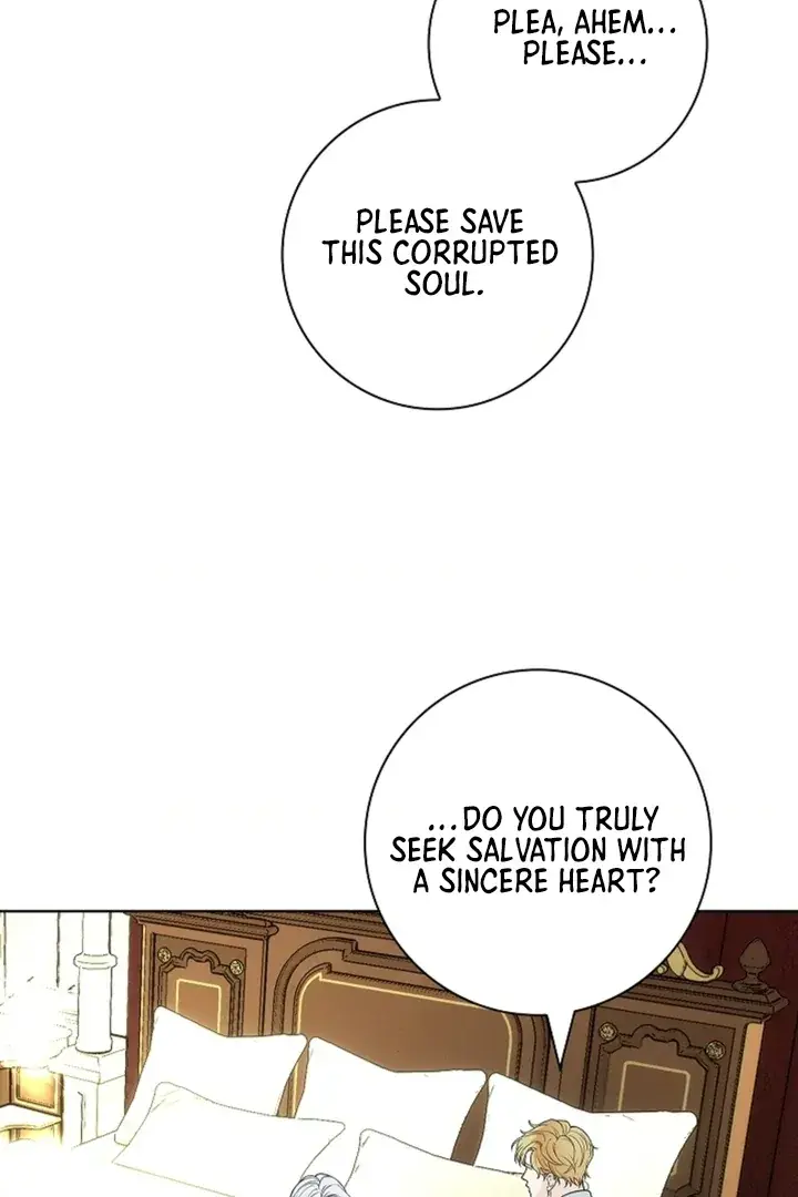 The Saintess's Petals Become Wet Chapter 13 Page 48