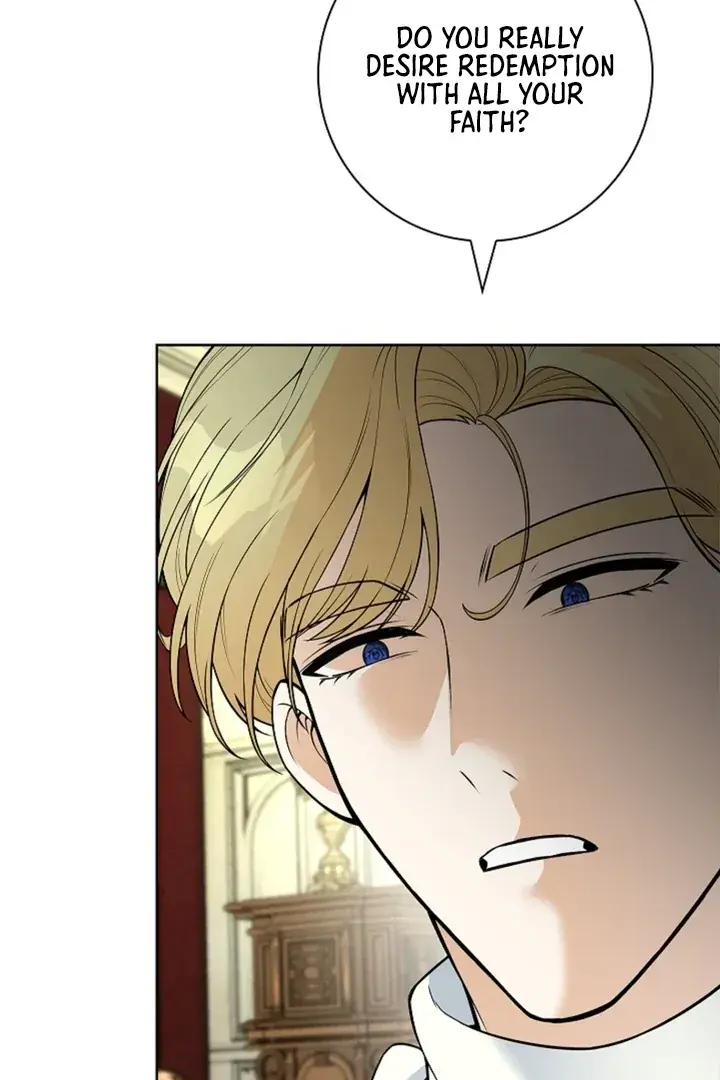 The Saintess's Petals Become Wet Chapter 13 Page 50