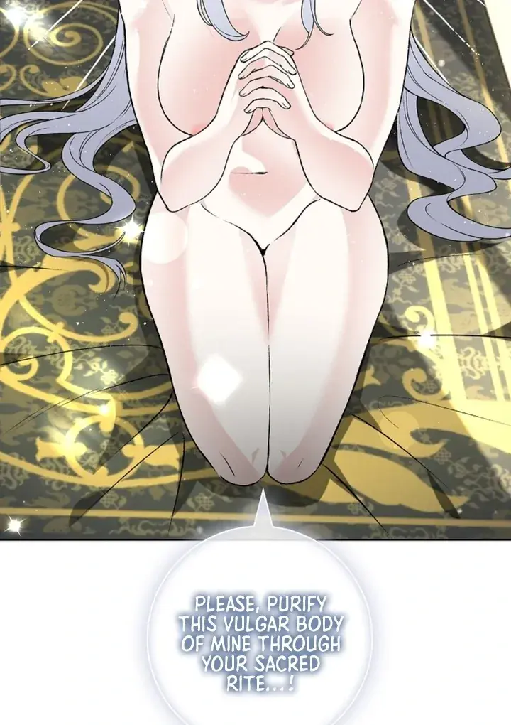The Saintess's Petals Become Wet Chapter 13 Page 56