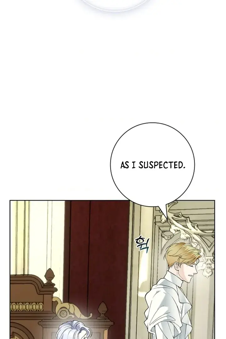 The Saintess's Petals Become Wet Chapter 13 Page 57