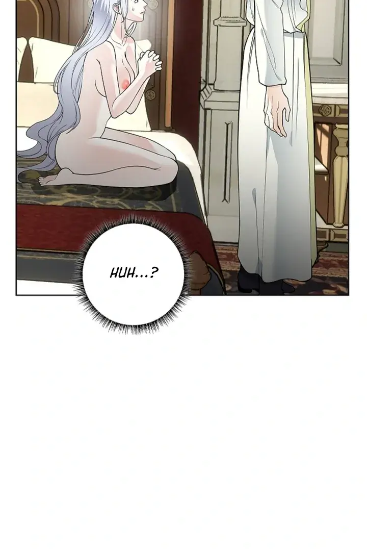 The Saintess's Petals Become Wet Chapter 13 Page 58