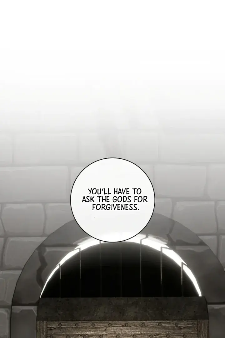 The Saintess's Petals Become Wet Chapter 13 Page 60