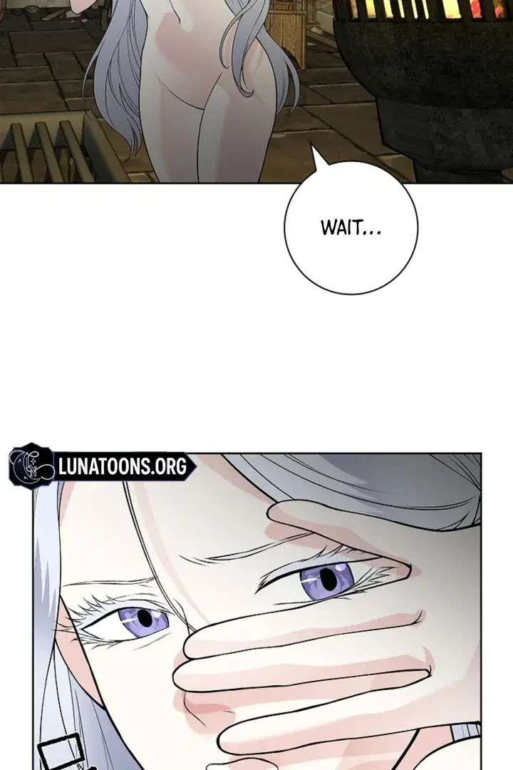 The Saintess's Petals Become Wet Chapter 13 Page 63