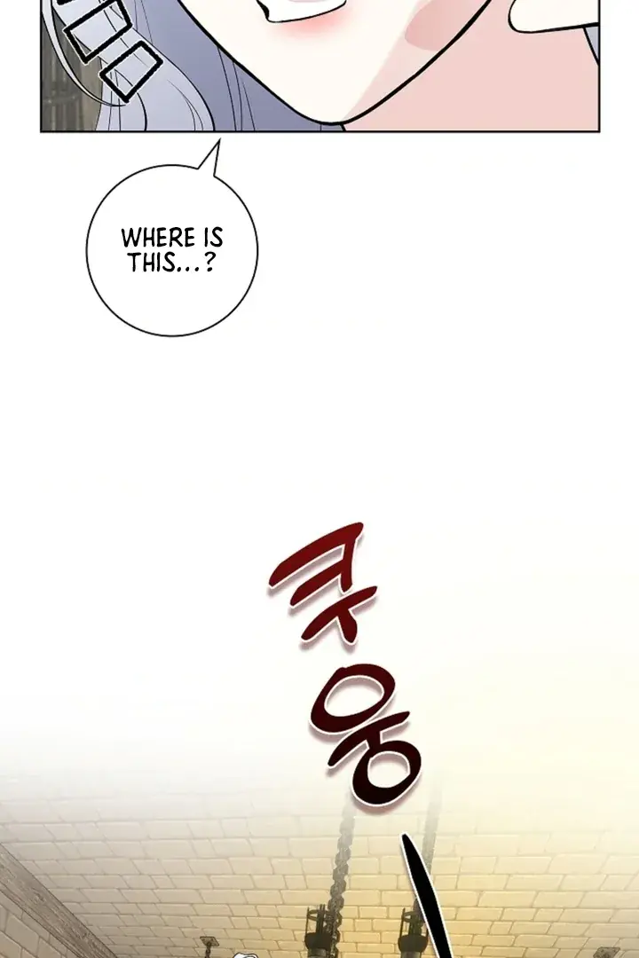 The Saintess's Petals Become Wet Chapter 13 Page 64