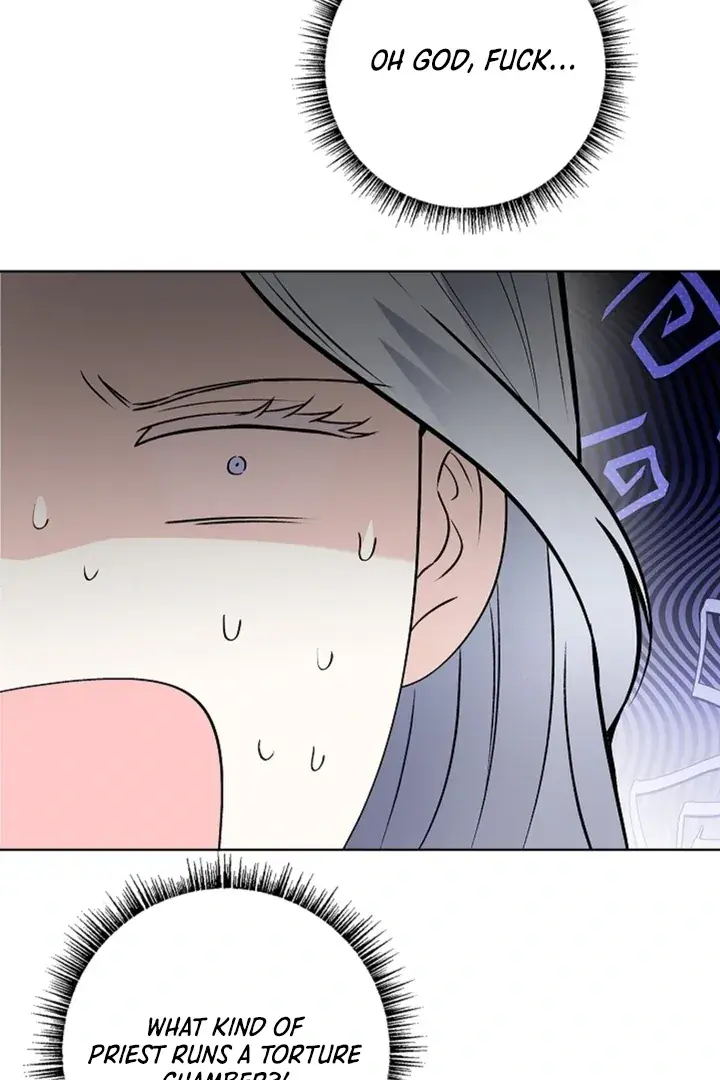 The Saintess's Petals Become Wet Chapter 13 Page 68