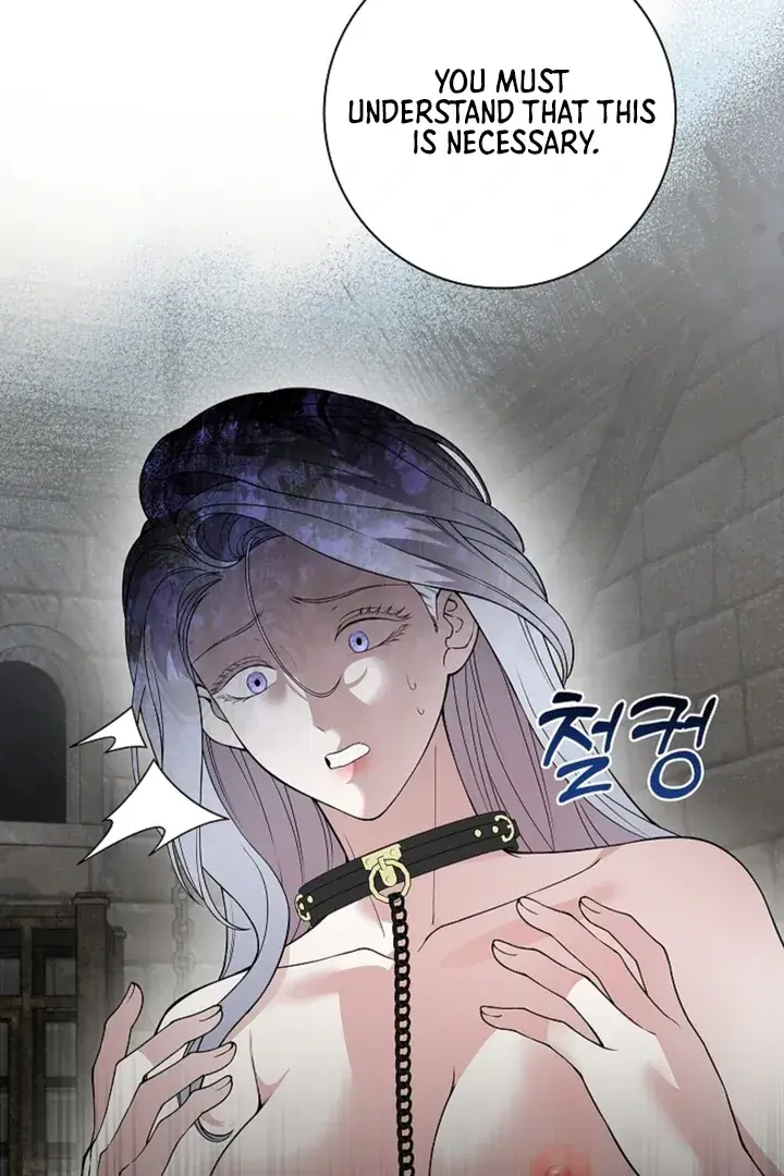 The Saintess's Petals Become Wet Chapter 13 Page 72