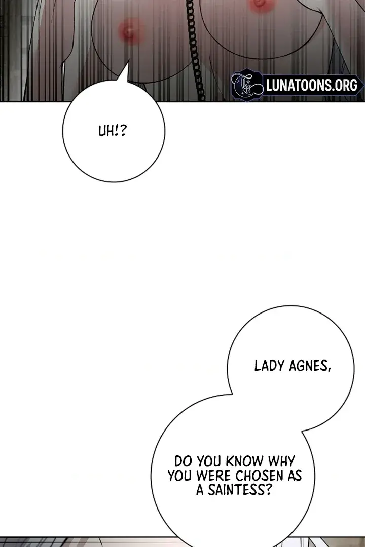 The Saintess's Petals Become Wet Chapter 13 Page 73