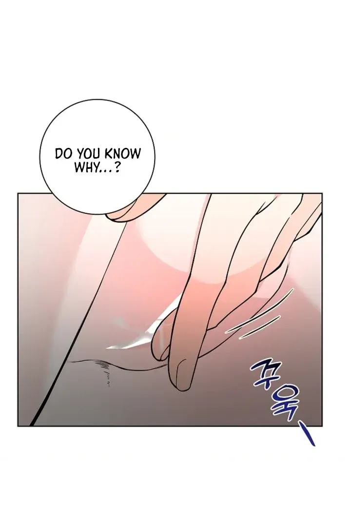 The Saintess's Petals Become Wet Chapter 13 Page 78