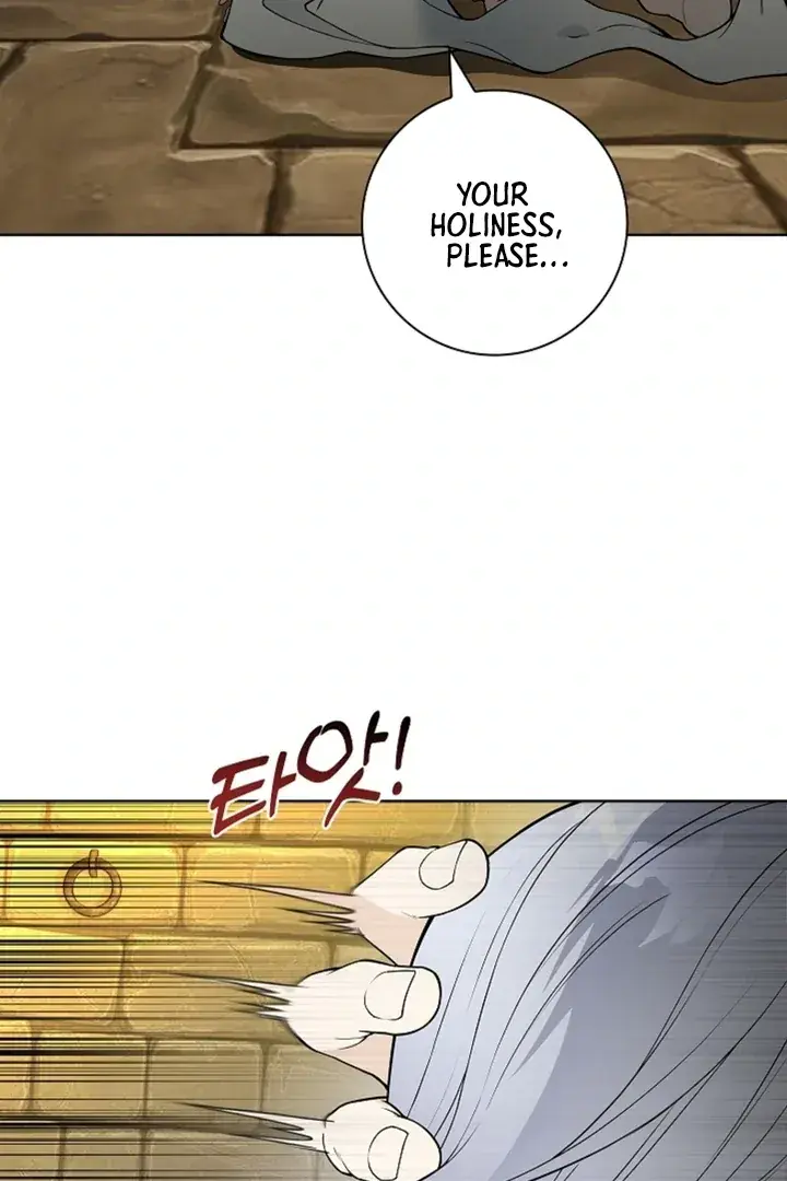 The Saintess's Petals Become Wet Chapter 13 Page 82