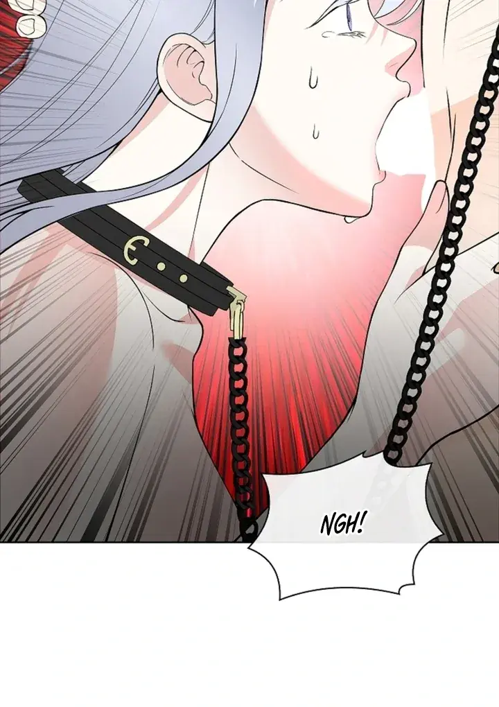 The Saintess's Petals Become Wet Chapter 13 Page 84