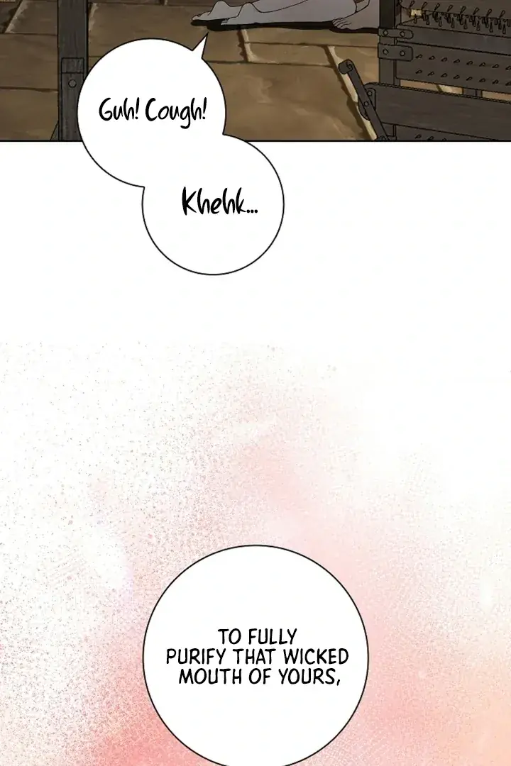 The Saintess's Petals Become Wet Chapter 13 Page 90