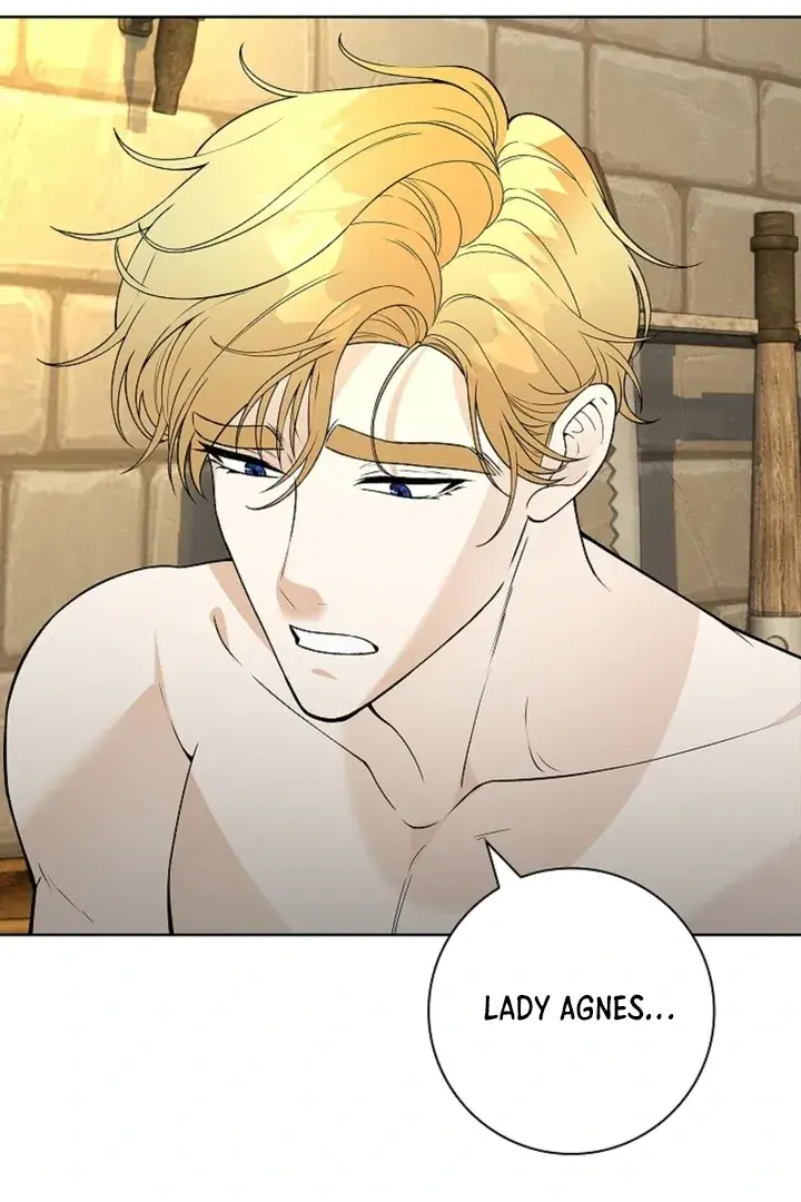 The Saintess's Petals Become Wet Chapter 13 Page 94